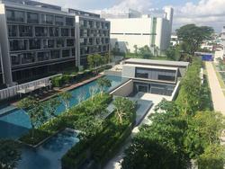 Seletar Park Residence (D28), Condominium #105923522